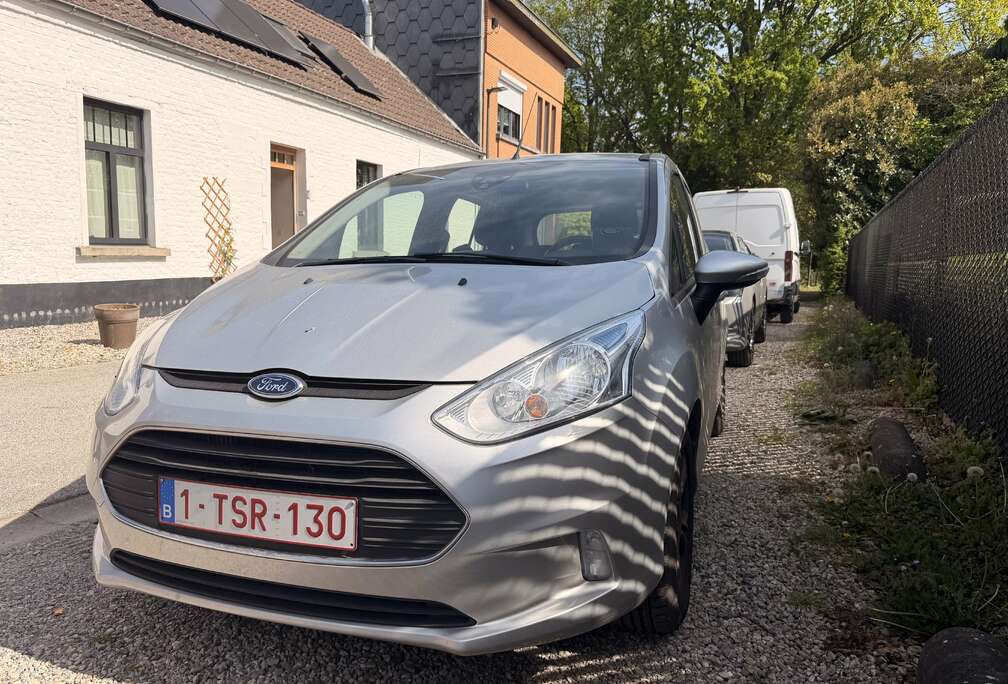 Ford 1.0 EcoBoost Trend S&S