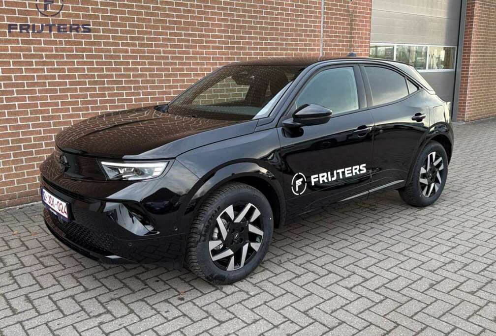 Opel Electric 54 kWh GS