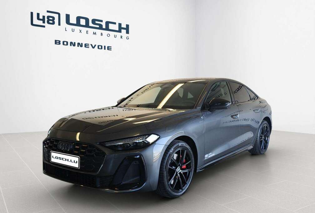 Audi Berline
