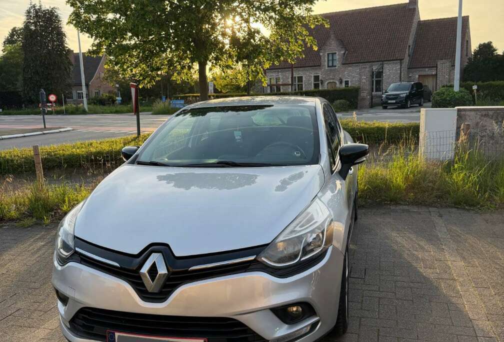 Renault 1.2i Limited