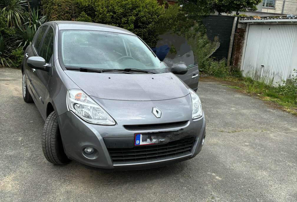 Renault 1.2i Authentique