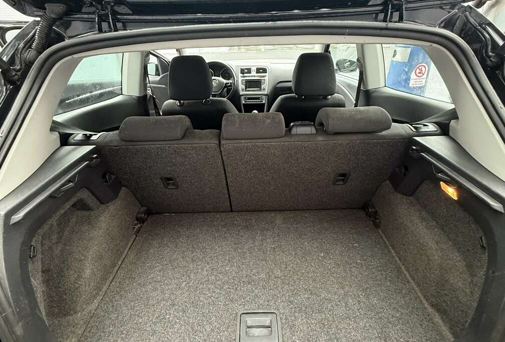 Volkswagen 1.2 TSI Sportline BMT