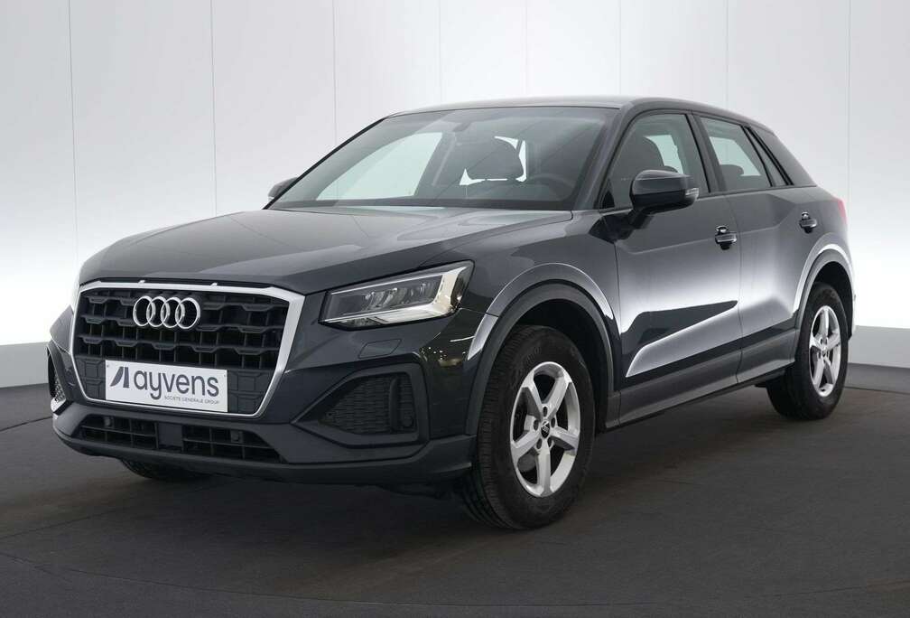 Audi 35 TFSI S-Tronic Business Ed. Advanced LED GPS PDC