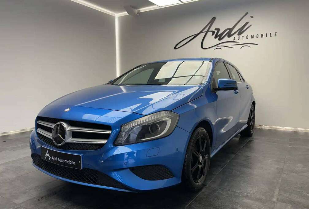 Mercedes-Benz CDI *PACK AMG*BLUETOOTH*CAPTEUR*CRUISE CONTROL*