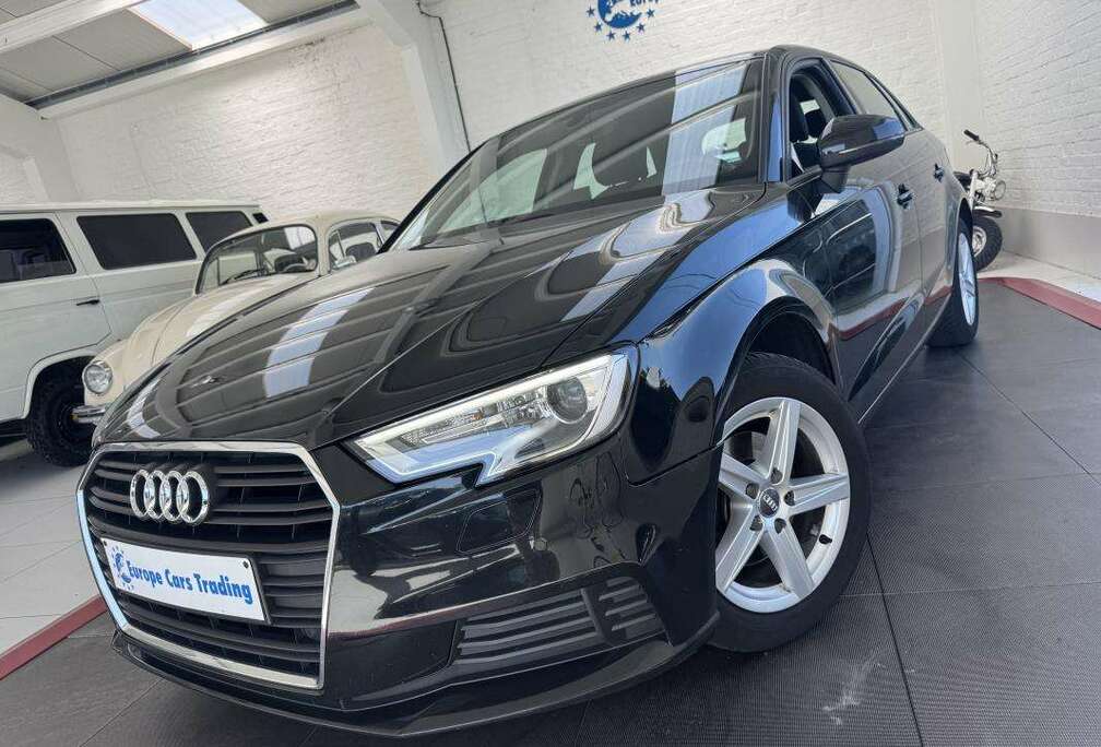 Audi SPORTBACK 1.0TFSI 115CH ENTRETIEN OK GAR 12M