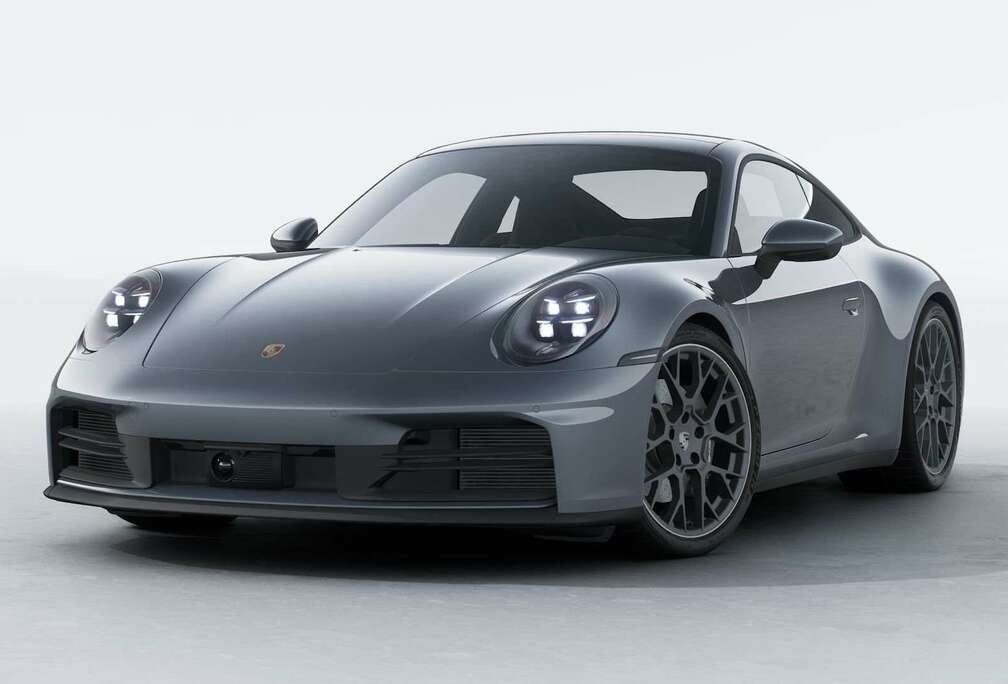 Porsche .2 COUPE UITL/21\