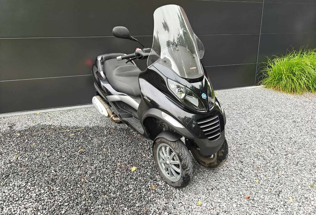 Piaggio