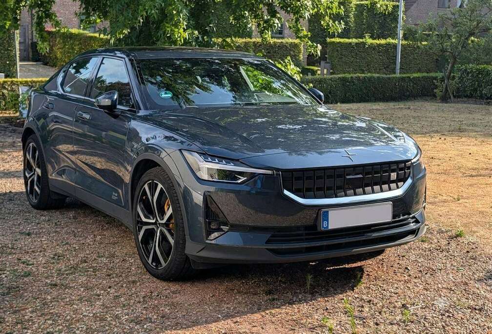 FULL OPTION: Dual Motor,Long Range,Performance,...