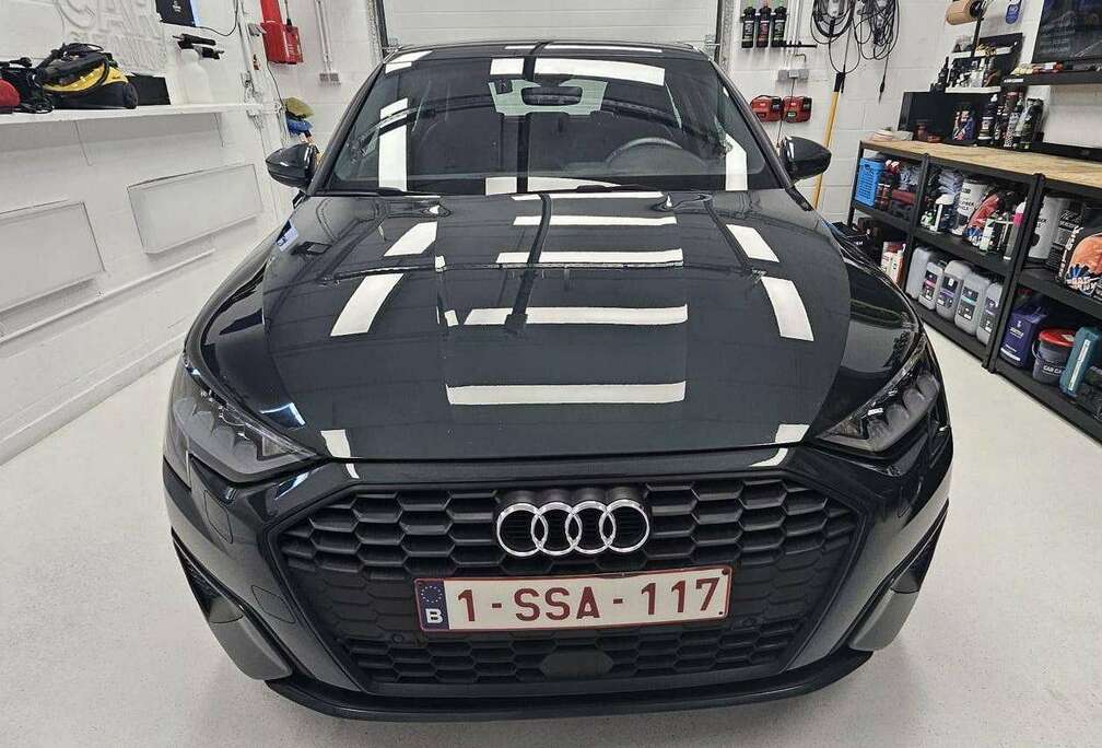 Audi A3 Sportback 30 TDi