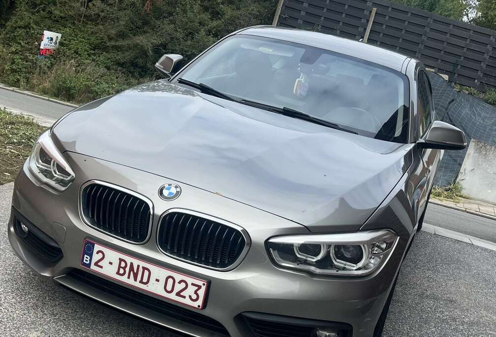 BMW d