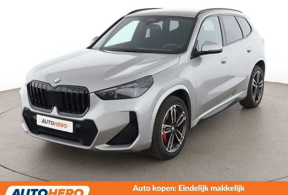 BMW sDrive 18i M Sport