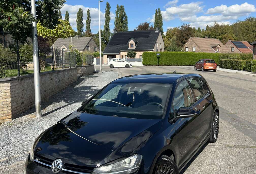 Volkswagen 1.6 CR TDi R-Line 4Motion Highline