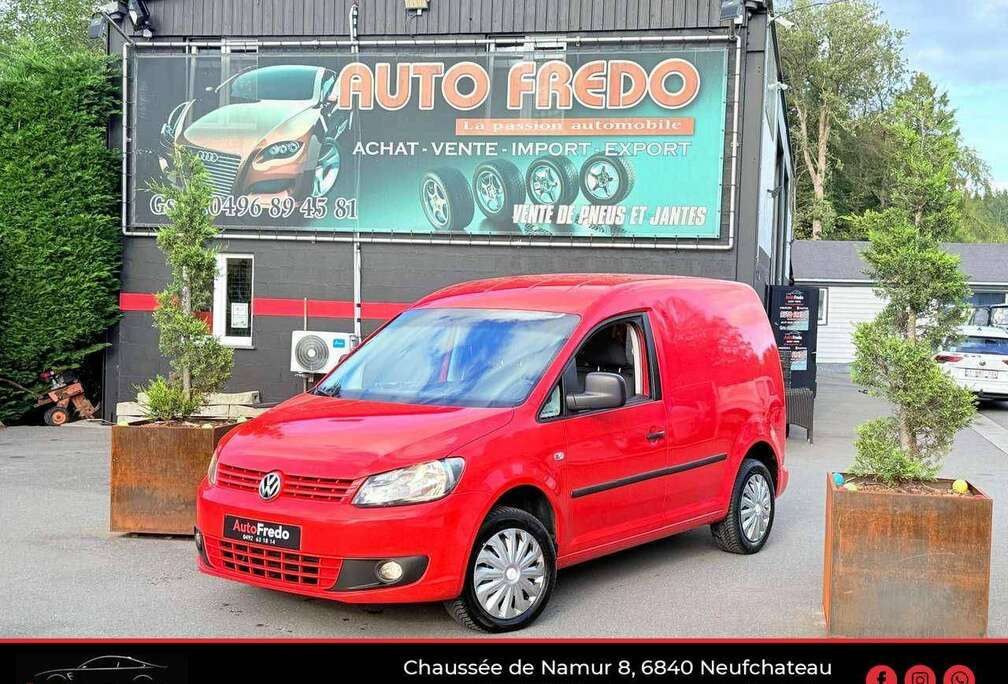 Volkswagen 1.6 CR TDi  * Carnet complet */* belle etat */* dispo de suite