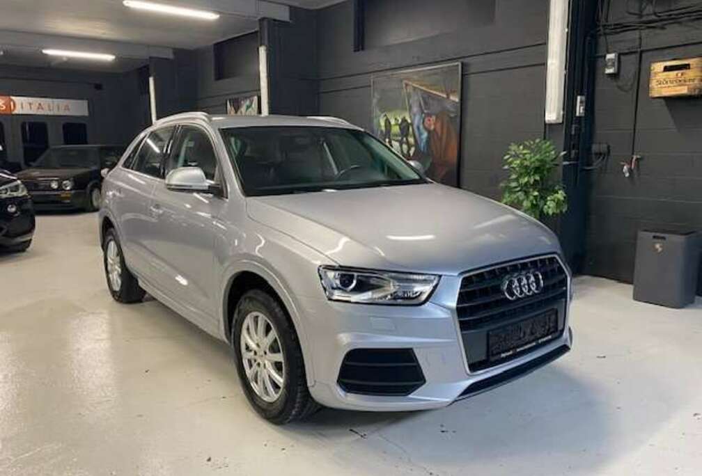 Audi 2.0 TDi **VERSION SPORT** 12 MOIS DE GARANTIE