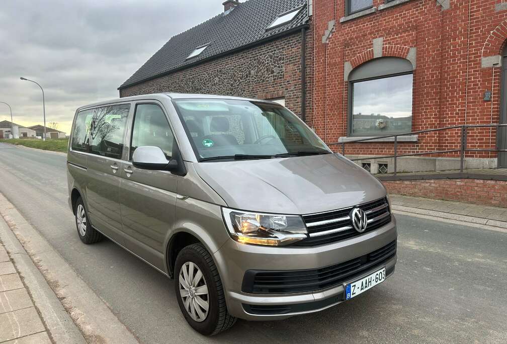 Volkswagen 2.0 TDi SCR BMT Highline DSG 8PL (EU6d-TEMP)