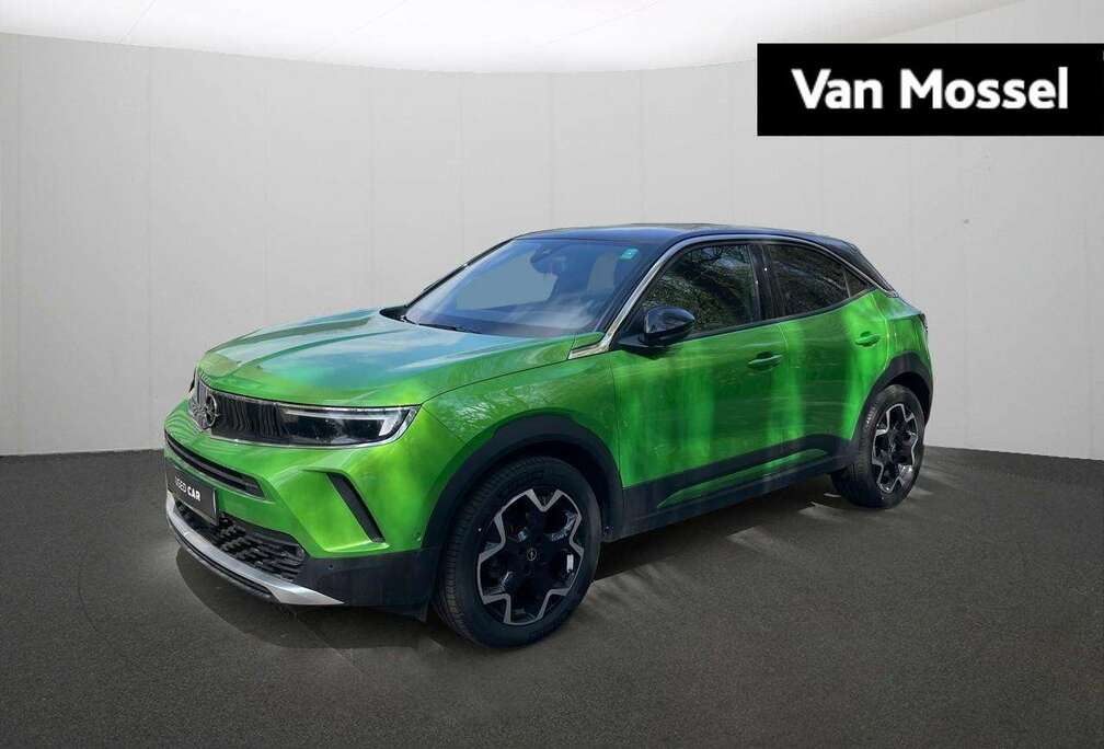 Opel 1.2 Turbo 96kW S/S Auto GS Line