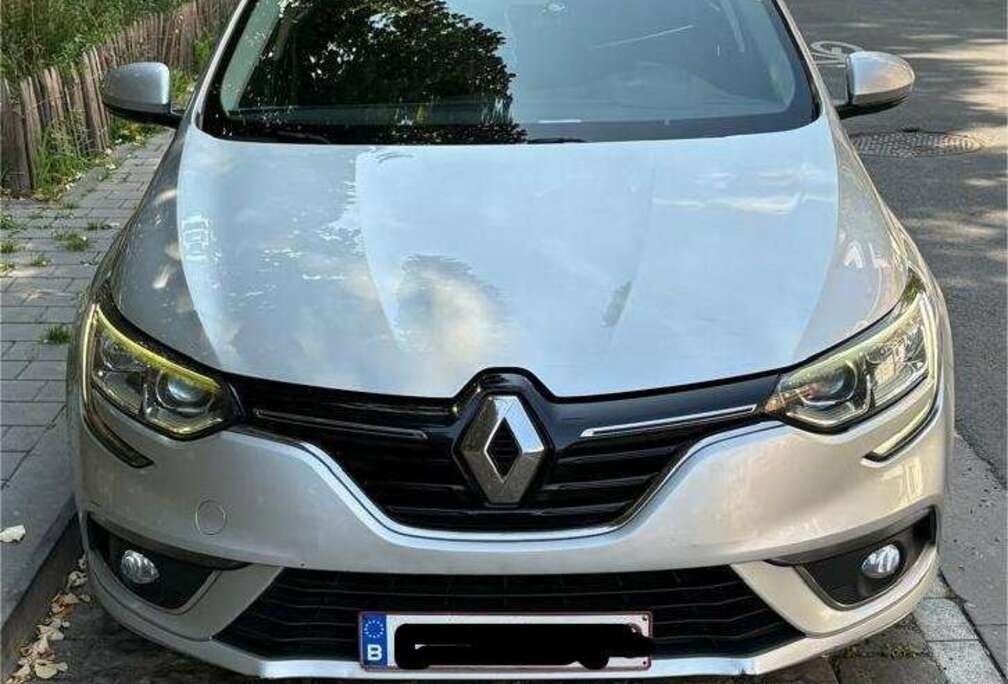 Renault Megane Grandtour ENERGY dCi 110 ECO2 PLAY