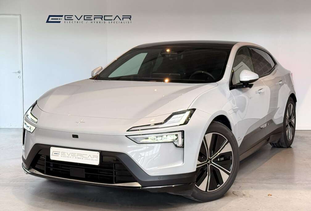 Polestar 4 Long Range RWD **PANO*ACC*360**