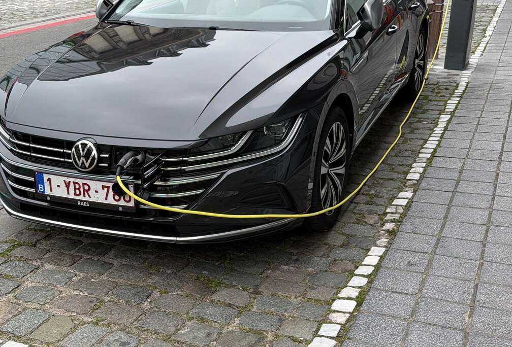 Volkswagen Shooting Brake 1.4 eHybrid OPF DSG Elegance