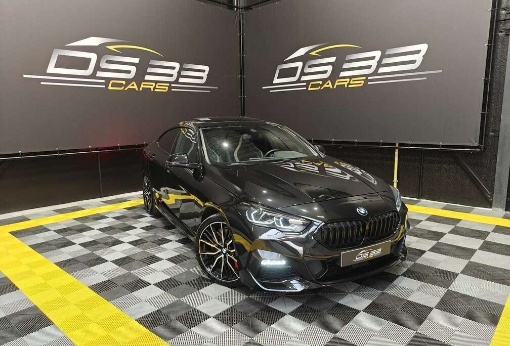 BMW 220i Edition M2 seats/Pano/Ambi/Harman/Memory/CAM