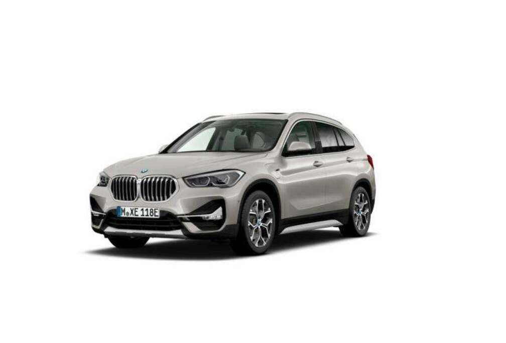 BMW HYBRIDE - PANODAK - X LINE