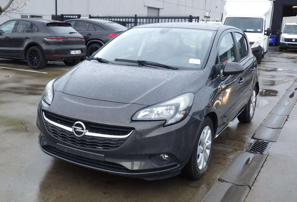 Opel (Stock ID 89087)
