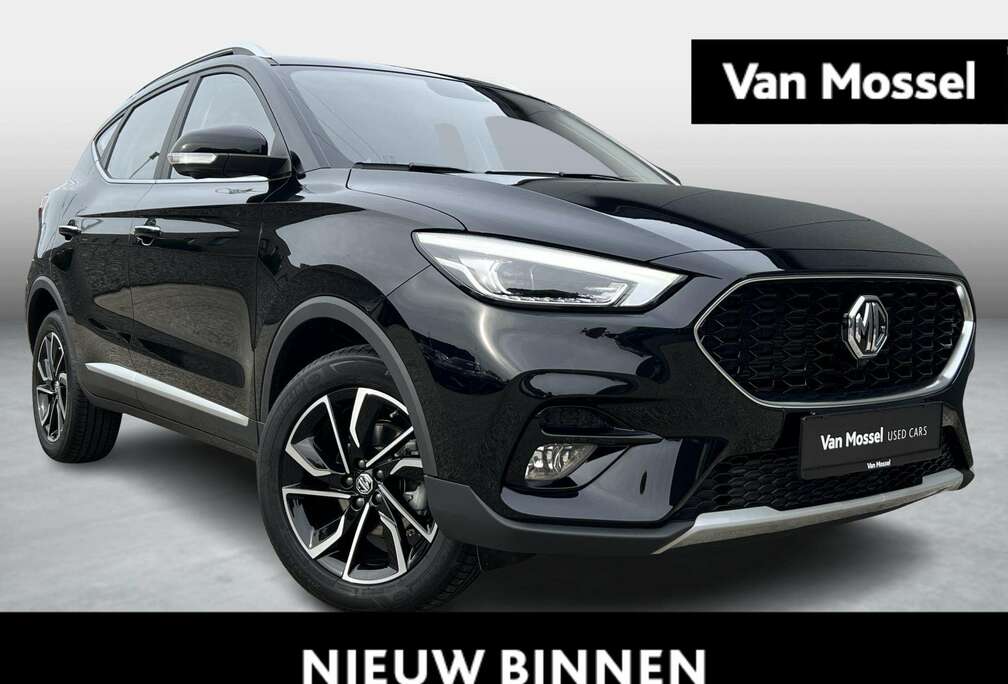 MG 1.0 T-GDi AT LUXURY