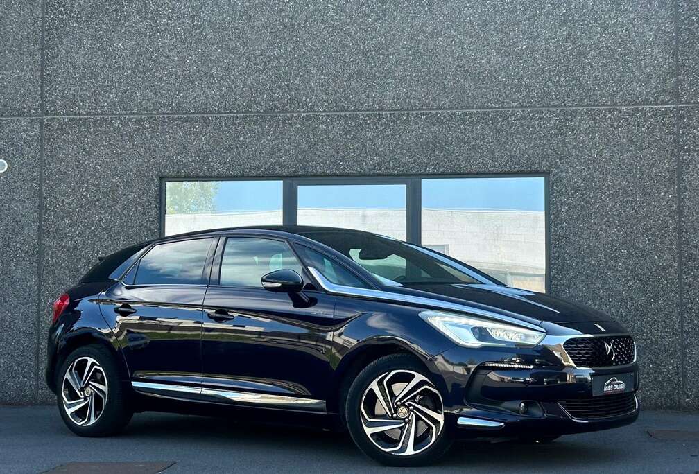 Limited Edition 1955 Diesel - Electrisch