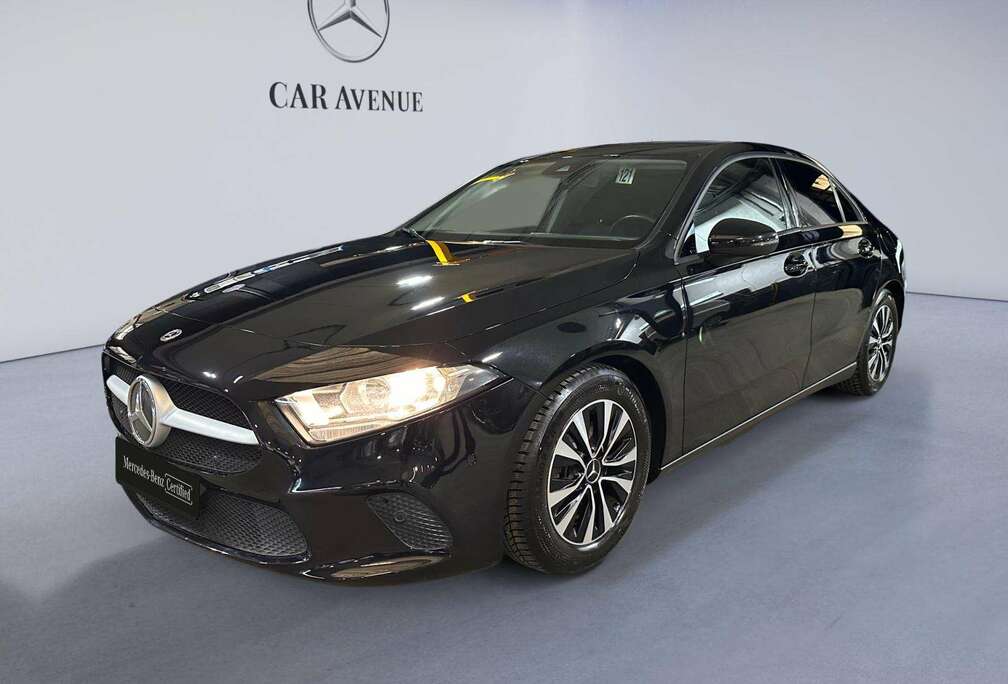 Mercedes-Benz Classe A