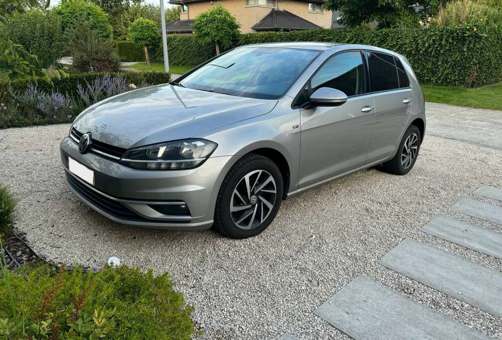 Volkswagen 1.0 TSI Join DSG Automaat  Trekhaak  Carplay