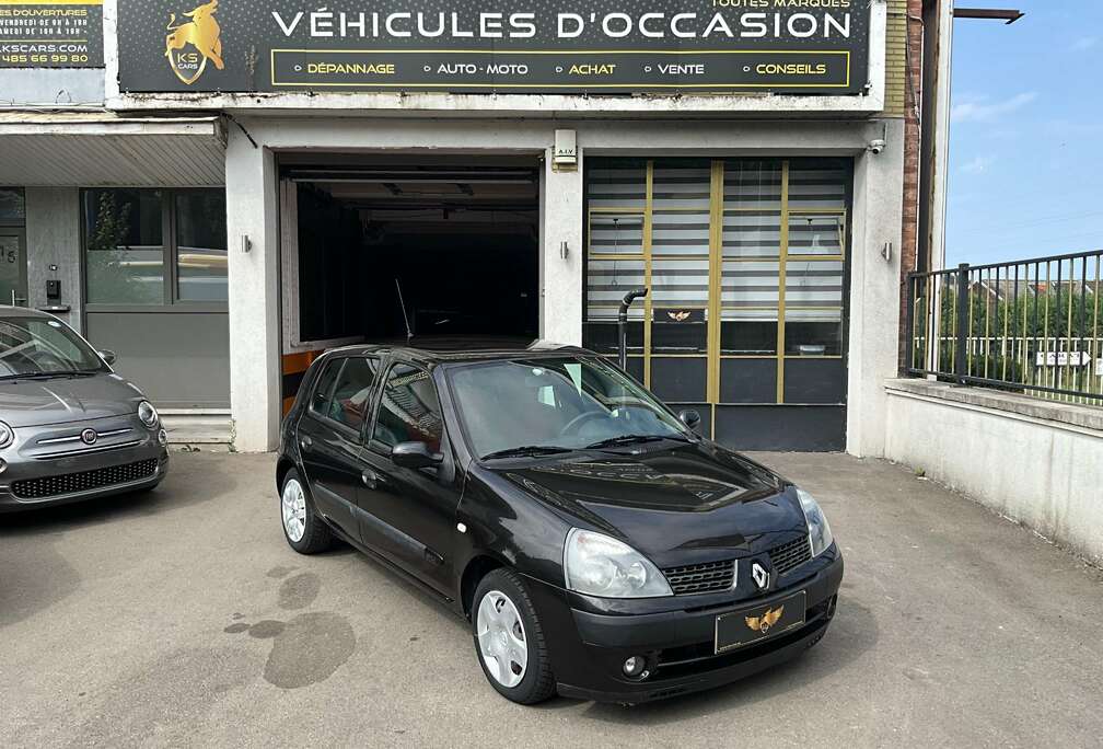 Renault 1.5 dCi Community  PROMO RENTRÉE