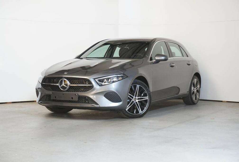 Mercedes-Benz Plug in hybride - PROGRESSIVE LINE ADVANCED Plus