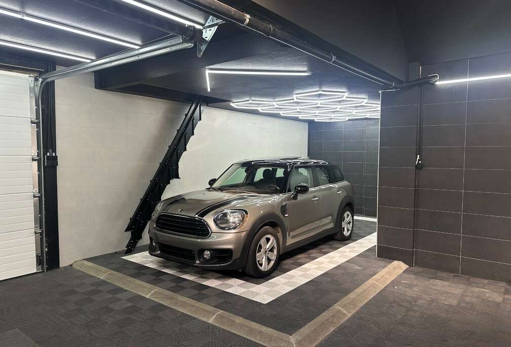 MINI Mini Countryman 1.5A  *** GARANTIE 1 AN ***