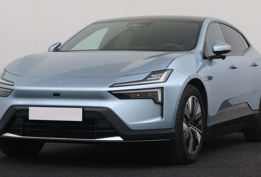 100kWh LRSM MY25 Pilot/Plus