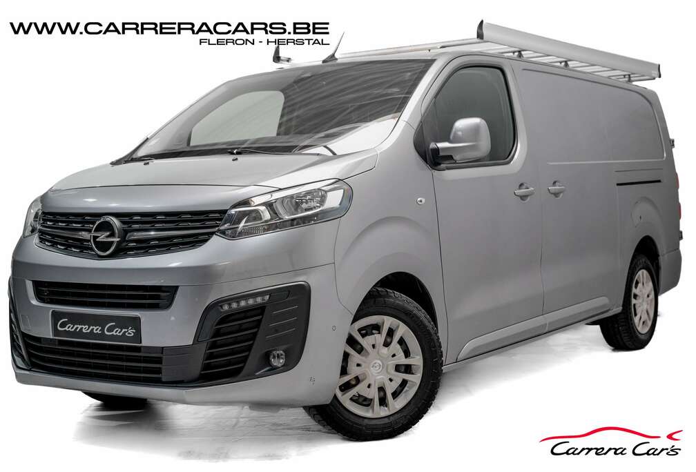 Opel 2.0 TD L3H1 Comfort S/S*HEADUP*CAMERA*NAVI*3 PLACES*CUIR*GARANTIE*