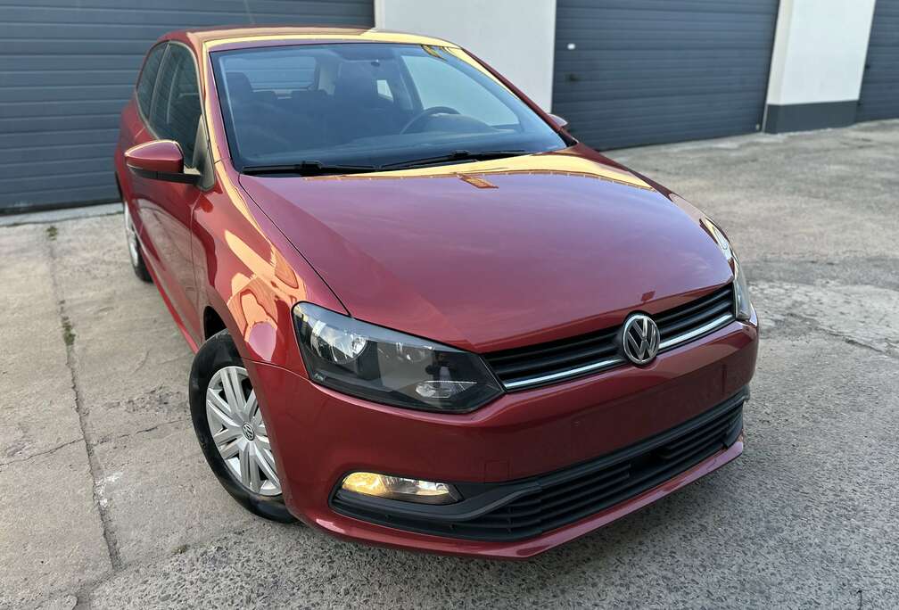 Volkswagen 1.0 75 Confortline