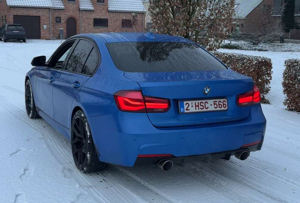 BMW Edition M Sport