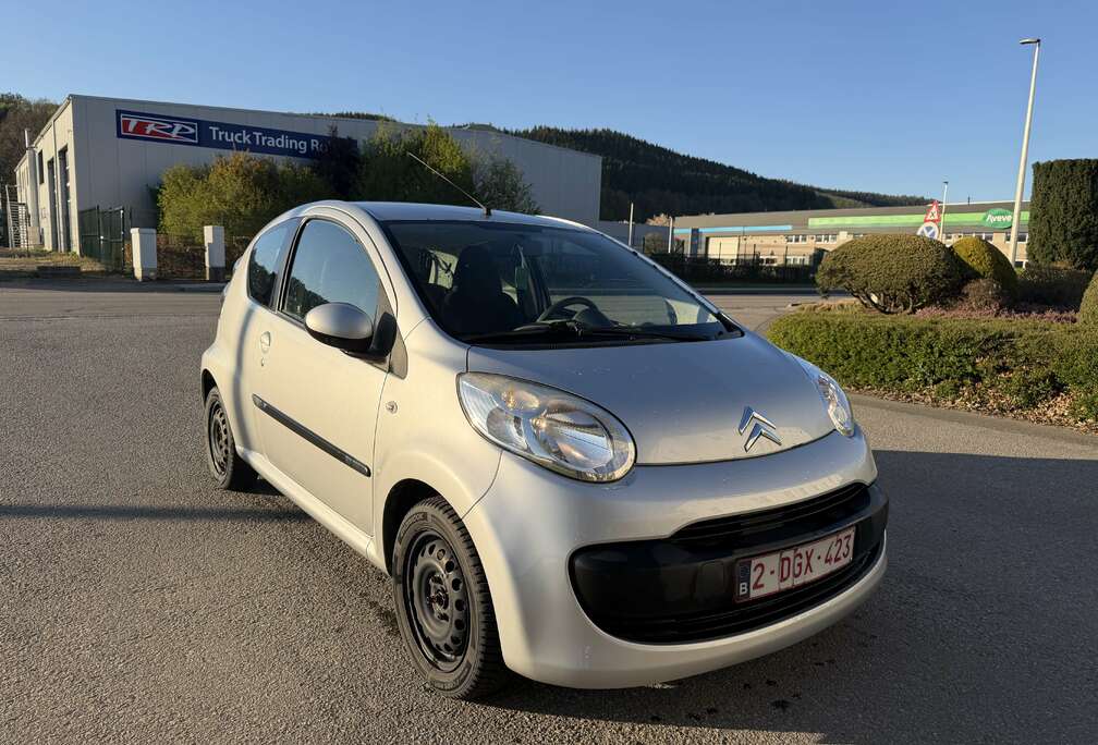 Citroen A SAISIR* *Radio*BLUETOOTH*CAROSSERIE OK*