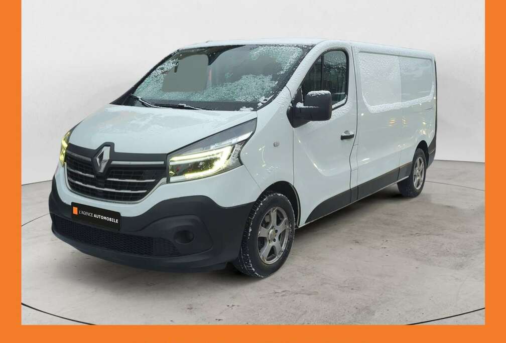Renault 2.0 dCi Garantie 12 M