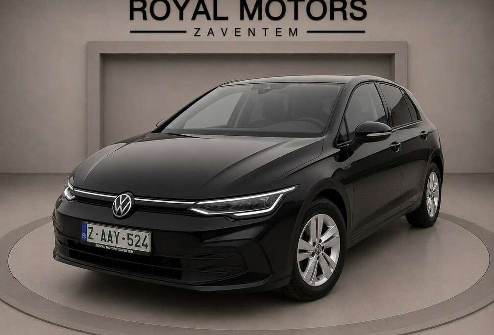 Volkswagen 1.5 eTSI DSGFACELIFTCAMERAACCCARPLAYGARANTIE