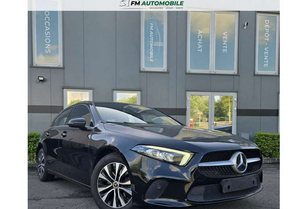 Mercedes-Benz Classe A200 d
