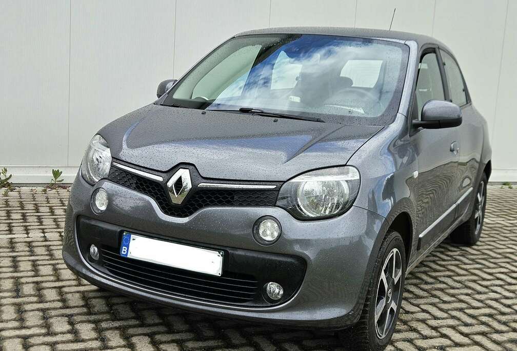 Renault 0.9 TCe Energy Intens S&S
