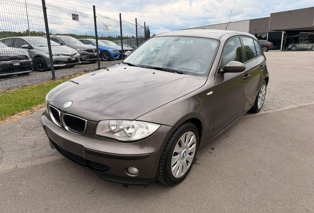 BMW 116i