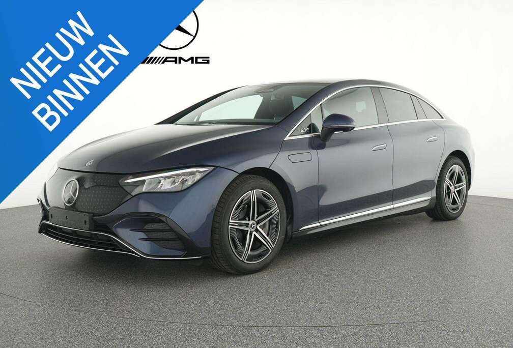 Mercedes-Benz Business Star Edition EQE 300 Business Star Editio