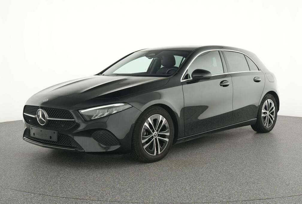 Mercedes-Benz Business Line