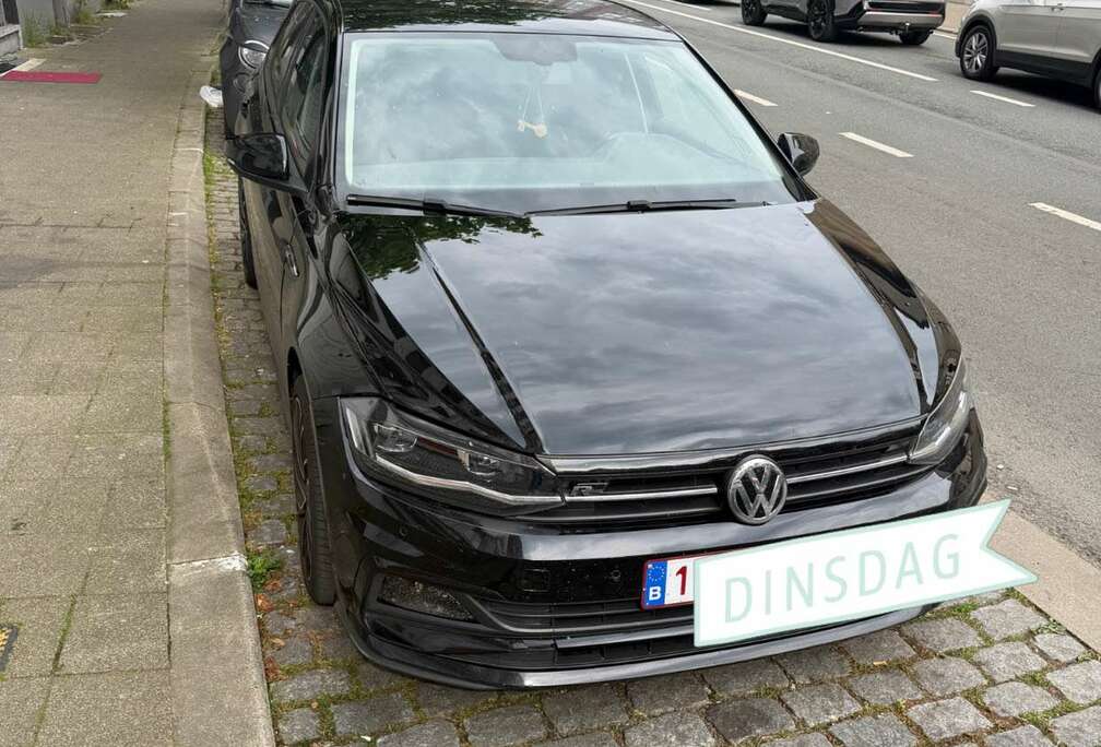 Volkswagen 1.0 TSI DSG beats