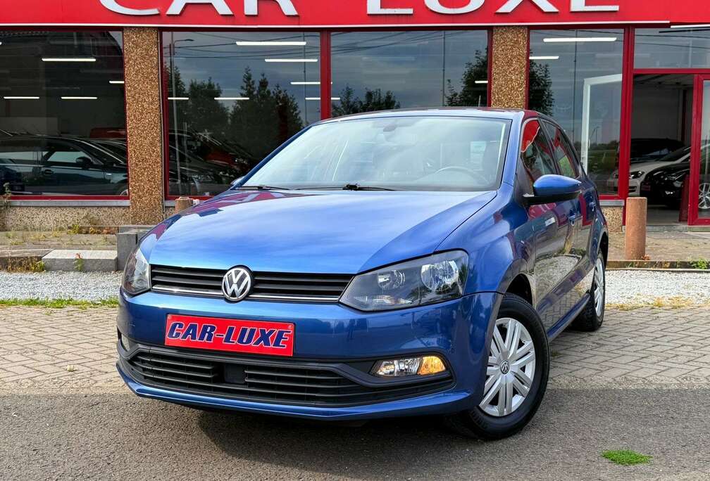 Volkswagen 1.O TSI 75 CV CLIMATISATION AUTOMATIQUE BLUETOOTH