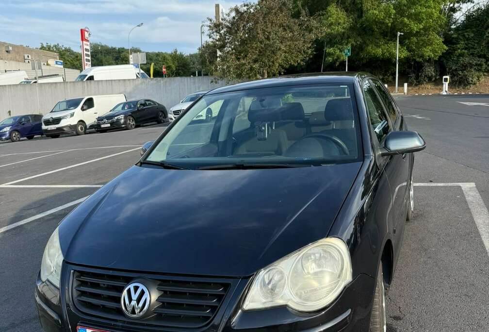 Volkswagen 1.2