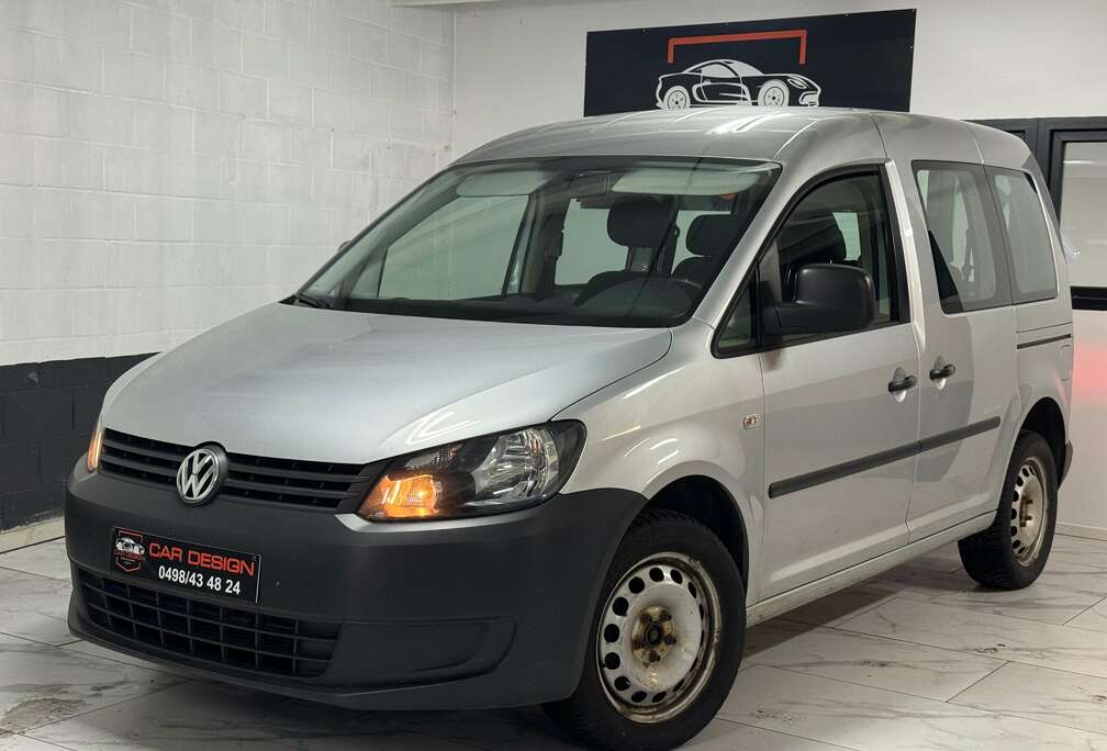 Volkswagen 1.2 TSi / 2014 / 5pl / tvac / 115.000km / garanti