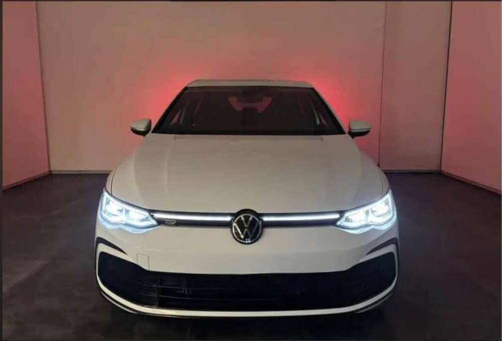 Volkswagen 2.0 SCR TDi R-Line Business Premium DSG